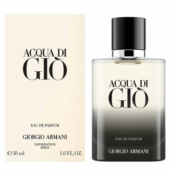 ACQUA DI GIO HOMME EDP ADGH EDP V50ML